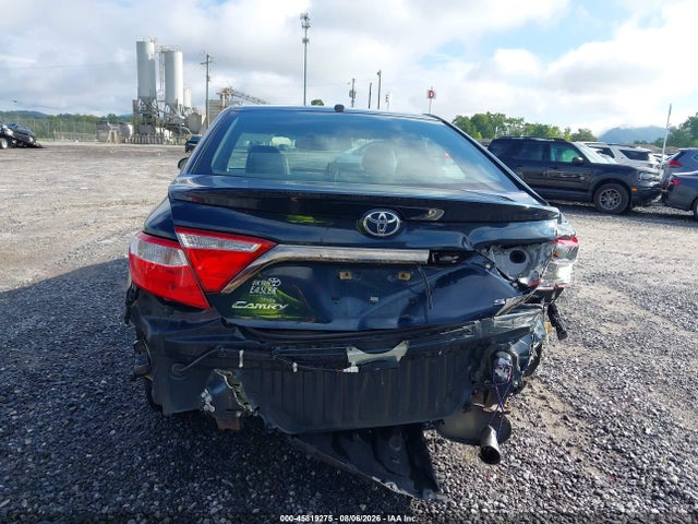 Toyota CAMRY SE 2016 4T1BF1FK9GU213016 Image 6