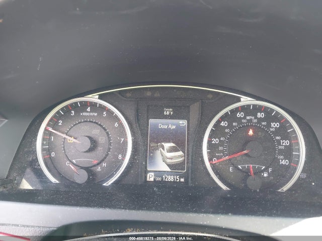 Toyota CAMRY SE 2016 4T1BF1FK9GU213016 Image 7