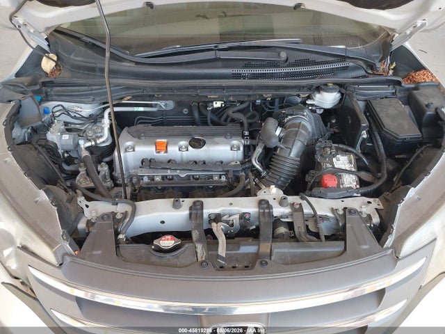 2HKRM4H75EH635195 Honda Cr-v Ex-l