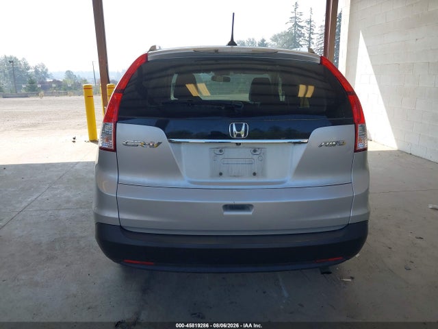 2HKRM4H75EH635195 Honda Cr-v Ex-l