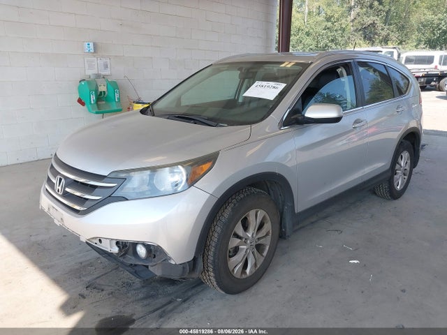 2HKRM4H75EH635195 Honda Cr-v Ex-l