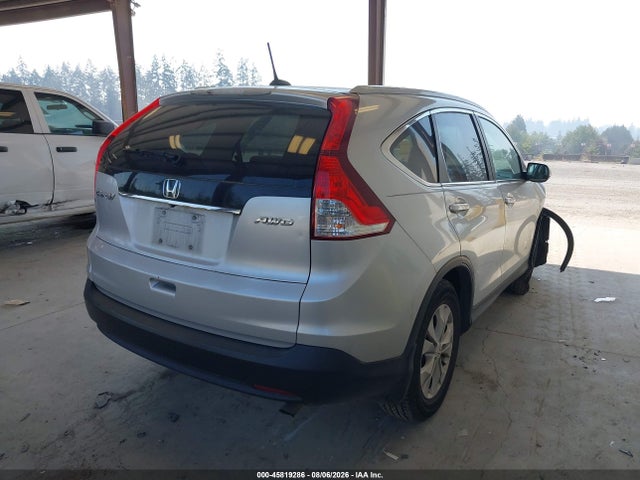 2HKRM4H75EH635195 Honda Cr-v Ex-l