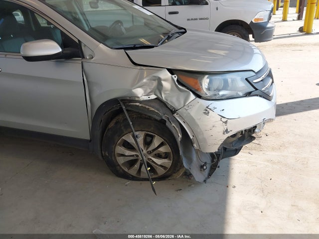 2HKRM4H75EH635195 Honda Cr-v Ex-l