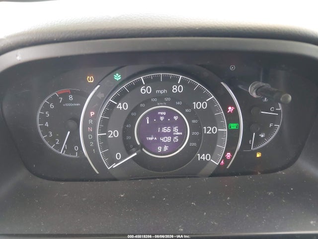 2HKRM4H75EH635195 Honda Cr-v Ex-l