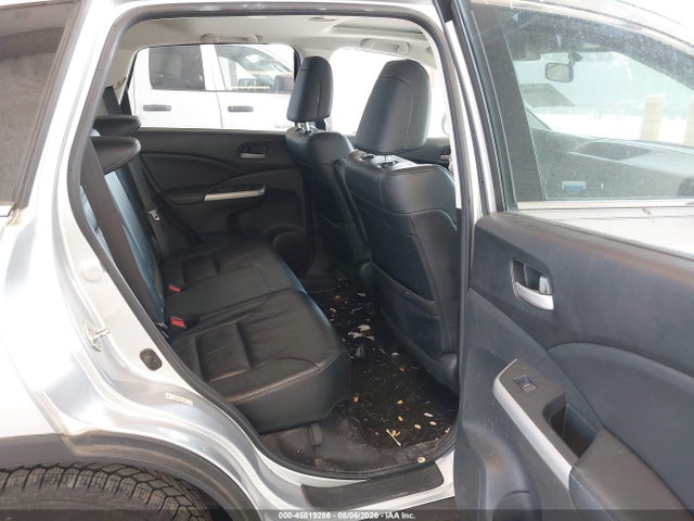 2HKRM4H75EH635195 Honda Cr-v Ex-l