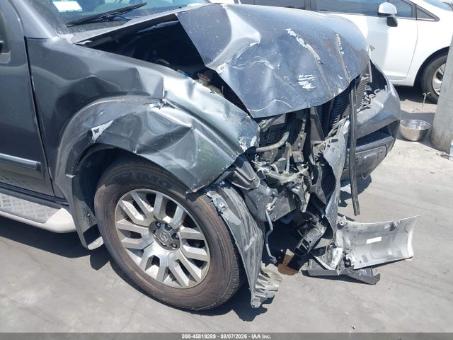 Aukcja sprzedaży 2012 Nissan Pathfinder Le, vin: 5N1AR1NN1CC627292, numer aukcji: 45819289