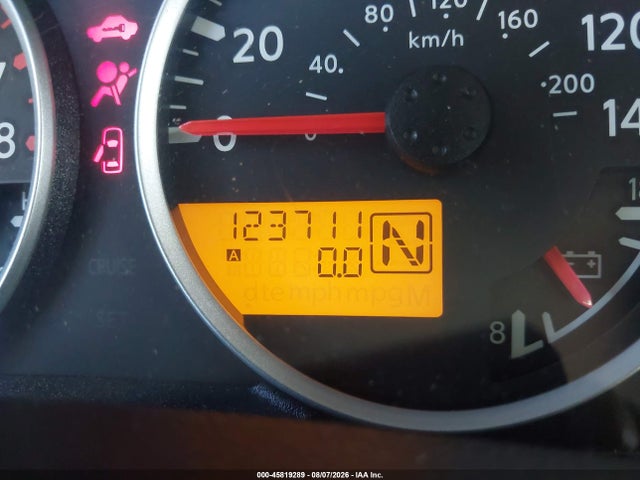 Aukcja sprzedaży 2012 Nissan Pathfinder Le, vin: 5N1AR1NN1CC627292, numer aukcji: 45819289