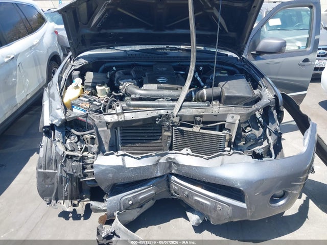 Aukcja sprzedaży 2012 Nissan Pathfinder Le, vin: 5N1AR1NN1CC627292, numer aukcji: 45819289