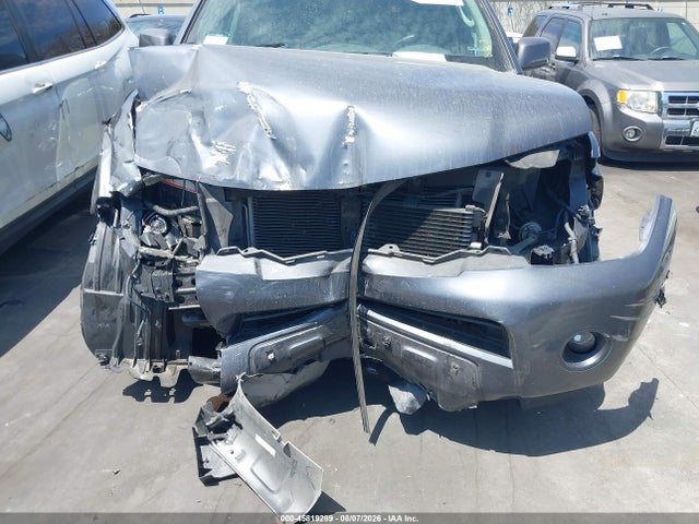 Aukcja sprzedaży 2012 Nissan Pathfinder Le, vin: 5N1AR1NN1CC627292, numer aukcji: 45819289