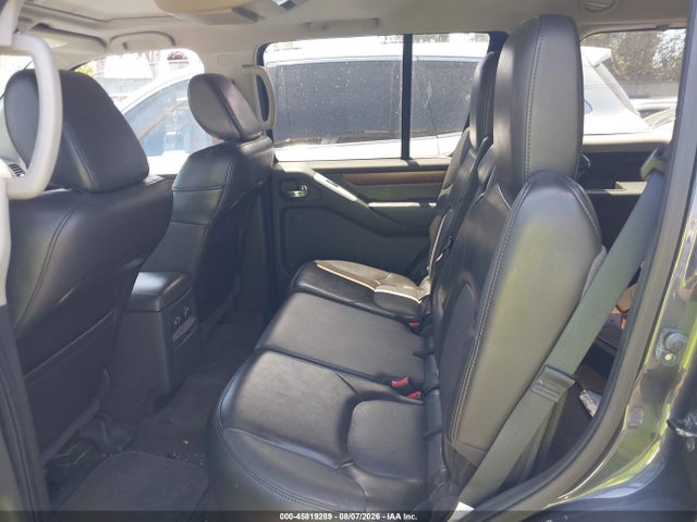 Aukcja sprzedaży 2012 Nissan Pathfinder Le, vin: 5N1AR1NN1CC627292, numer aukcji: 45819289