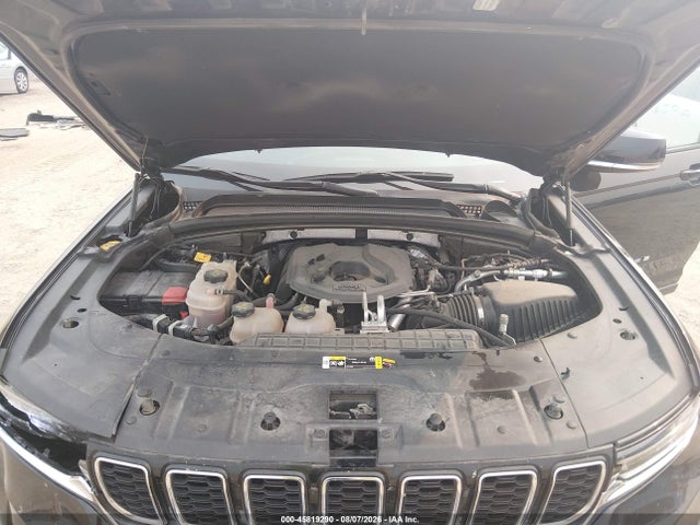 1C4RJYB64RC117919 Jeep Grand Cherokee 4xe