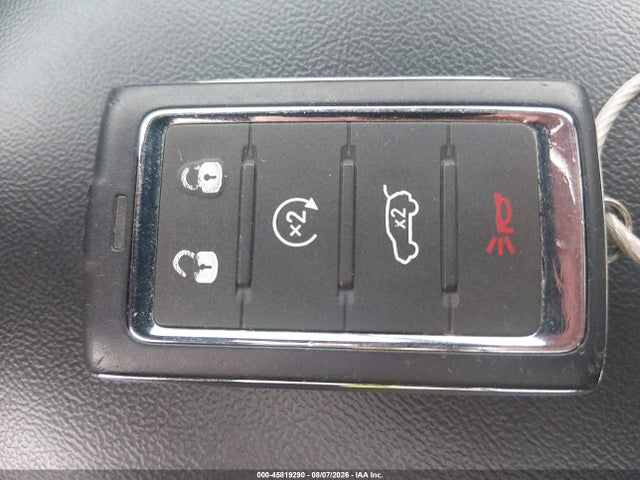 1C4RJYB64RC117919 Jeep Grand Cherokee 4xe