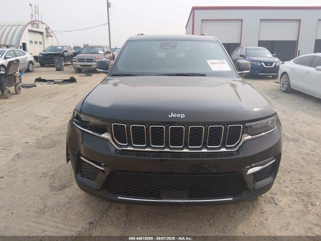 1C4RJYB64RC117919 Jeep Grand Cherokee 4xe