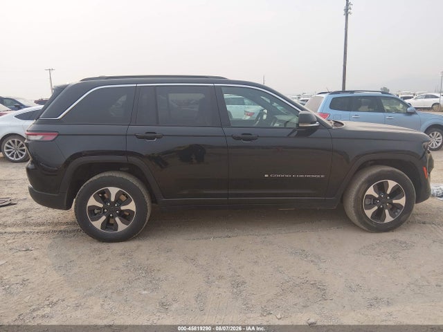1C4RJYB64RC117919 Jeep Grand Cherokee 4xe