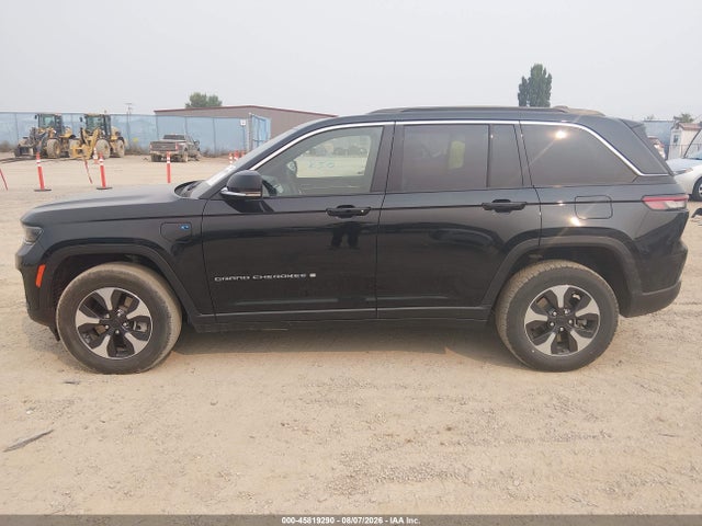 1C4RJYB64RC117919 Jeep Grand Cherokee 4xe