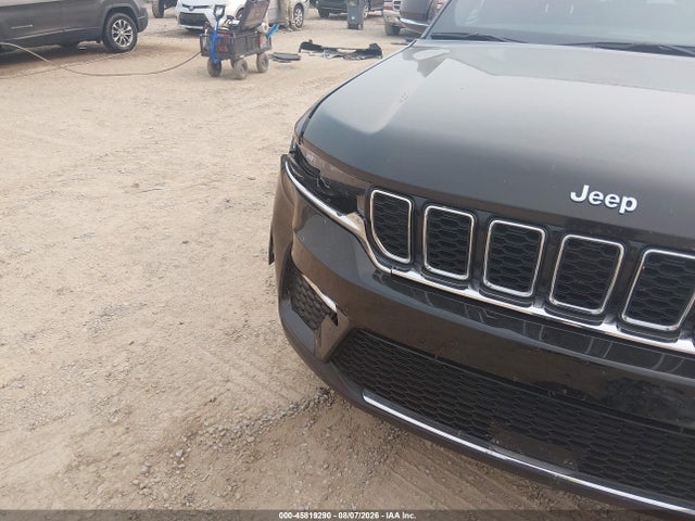 1C4RJYB64RC117919 Jeep Grand Cherokee 4xe