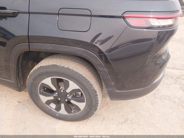 1C4RJYB64RC117919 Jeep Grand Cherokee 4xe