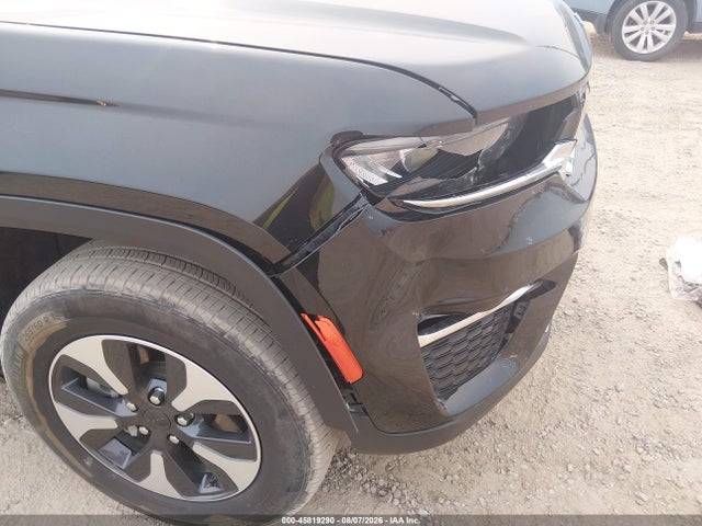 1C4RJYB64RC117919 Jeep Grand Cherokee 4xe