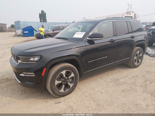 1C4RJYB64RC117919 Jeep Grand Cherokee 4xe