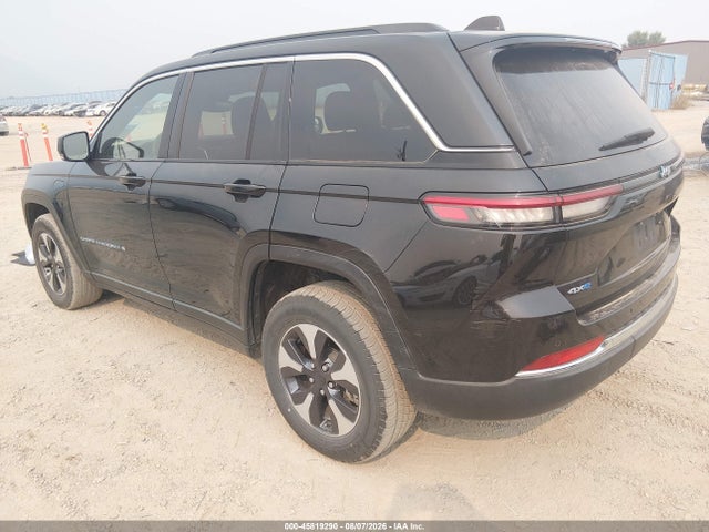1C4RJYB64RC117919 Jeep Grand Cherokee 4xe