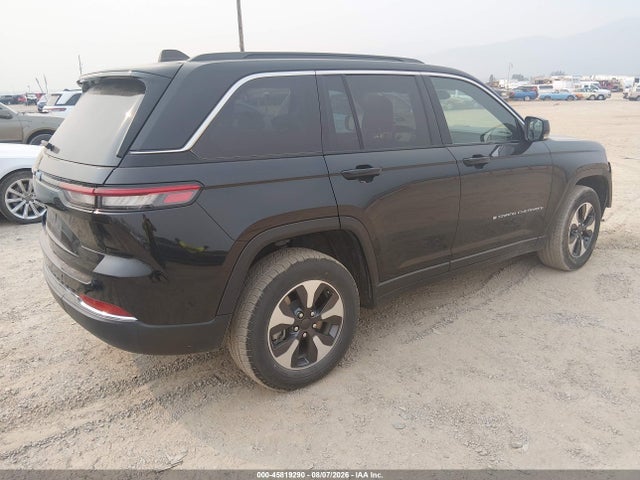 1C4RJYB64RC117919 Jeep Grand Cherokee 4xe
