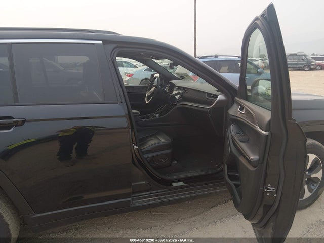 1C4RJYB64RC117919 Jeep Grand Cherokee 4xe