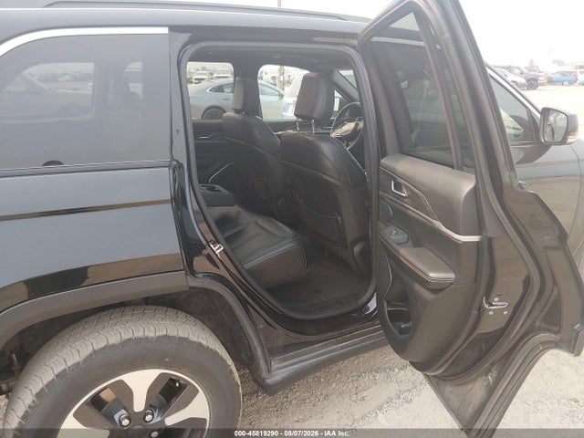 1C4RJYB64RC117919 Jeep Grand Cherokee 4xe