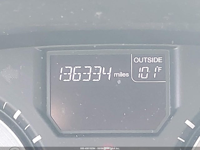 Honda ODYSSEY SE 2016 5FNRL5H34GB101919 Image 20