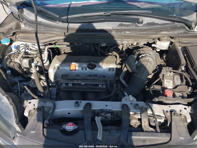 Honda Cr-v Ex-l 2014 2HKRM4H7XEH678530 Image 10