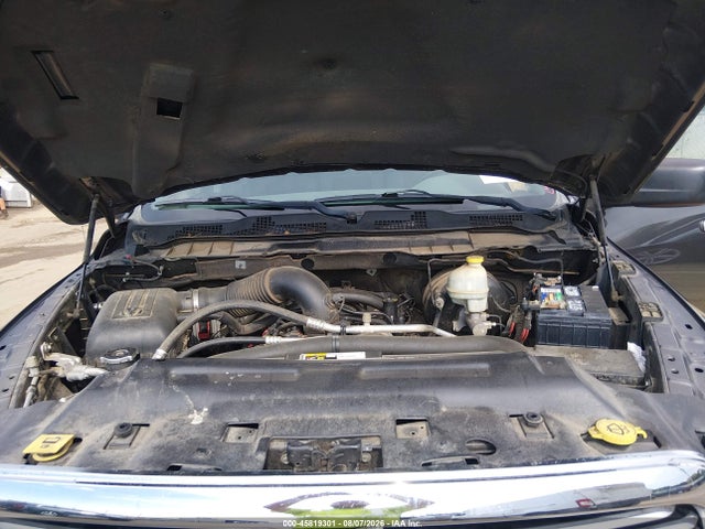 Aukcja sprzedaży 2015 Ram 1500 Big Horn, vin: 1C6RR6GT5FS577529, numer aukcji: 45819301