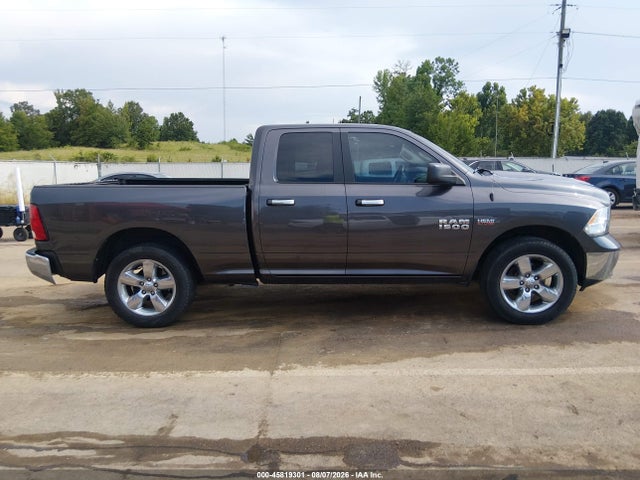Aukcja sprzedaży 2015 Ram 1500 Big Horn, vin: 1C6RR6GT5FS577529, numer aukcji: 45819301