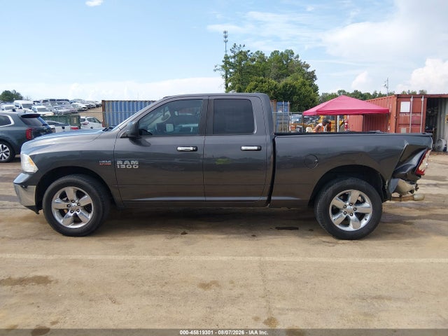 Aukcja sprzedaży 2015 Ram 1500 Big Horn, vin: 1C6RR6GT5FS577529, numer aukcji: 45819301