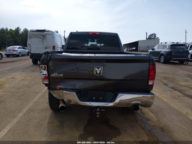 Aukcja sprzedaży 2015 Ram 1500 Big Horn, vin: 1C6RR6GT5FS577529, numer aukcji: 45819301