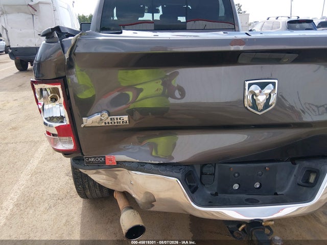 Aukcja sprzedaży 2015 Ram 1500 Big Horn, vin: 1C6RR6GT5FS577529, numer aukcji: 45819301