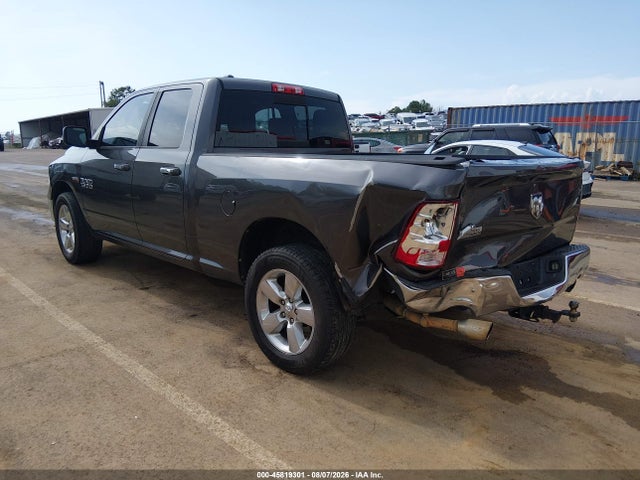 Aukcja sprzedaży 2015 Ram 1500 Big Horn, vin: 1C6RR6GT5FS577529, numer aukcji: 45819301