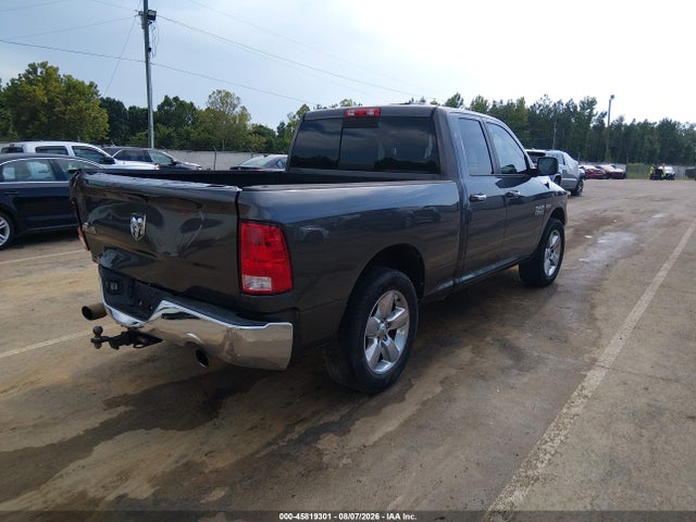Aukcja sprzedaży 2015 Ram 1500 Big Horn, vin: 1C6RR6GT5FS577529, numer aukcji: 45819301