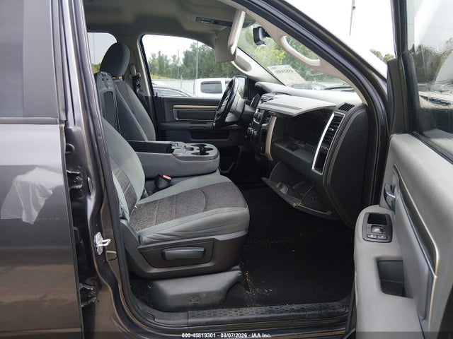 Aukcja sprzedaży 2015 Ram 1500 Big Horn, vin: 1C6RR6GT5FS577529, numer aukcji: 45819301