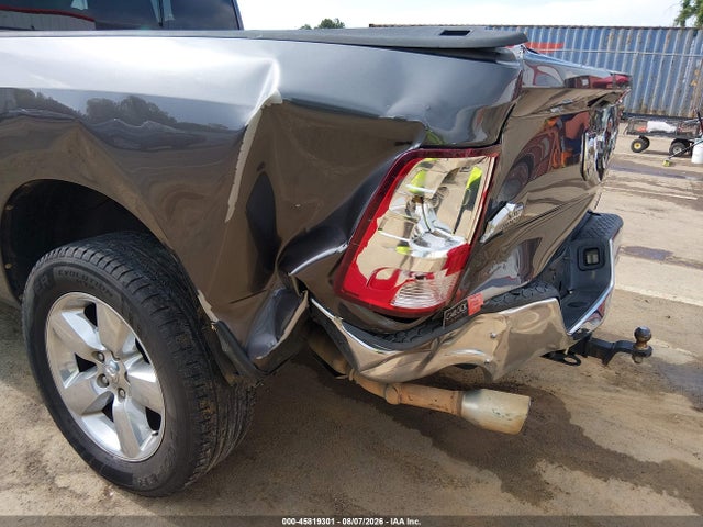 Aukcja sprzedaży 2015 Ram 1500 Big Horn, vin: 1C6RR6GT5FS577529, numer aukcji: 45819301