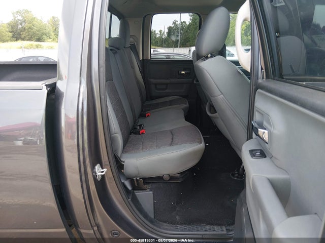Aukcja sprzedaży 2015 Ram 1500 Big Horn, vin: 1C6RR6GT5FS577529, numer aukcji: 45819301