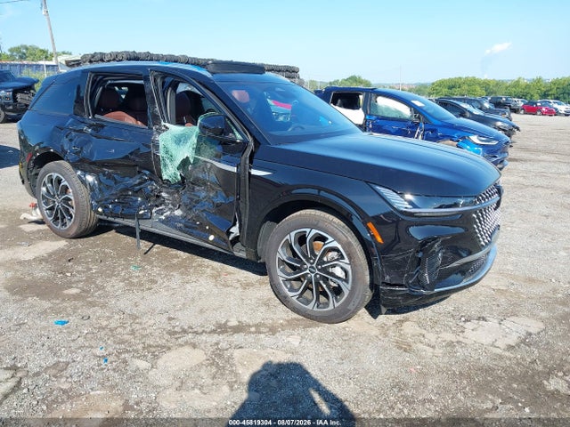 Продажа на аукционе авто 2026 Lincoln Nautilus Reserve, vin: 5LMPJ8K4XTJ004137, номер лота: 45819304