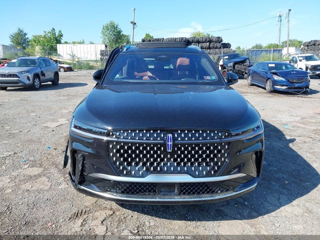 Продажа на аукционе авто 2026 Lincoln Nautilus Reserve, vin: 5LMPJ8K4XTJ004137, номер лота: 45819304