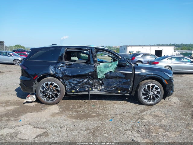 Продажа на аукционе авто 2026 Lincoln Nautilus Reserve, vin: 5LMPJ8K4XTJ004137, номер лота: 45819304