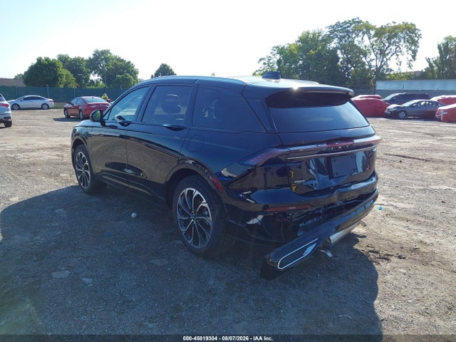 Продажа на аукционе авто 2026 Lincoln Nautilus Reserve, vin: 5LMPJ8K4XTJ004137, номер лота: 45819304