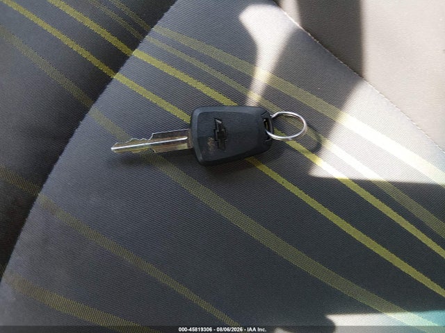 Aukcja sprzedaży 2015 Chevrolet Spark Ls Cvt, vin: KL8CB6S99FC812046, numer aukcji: 45819306