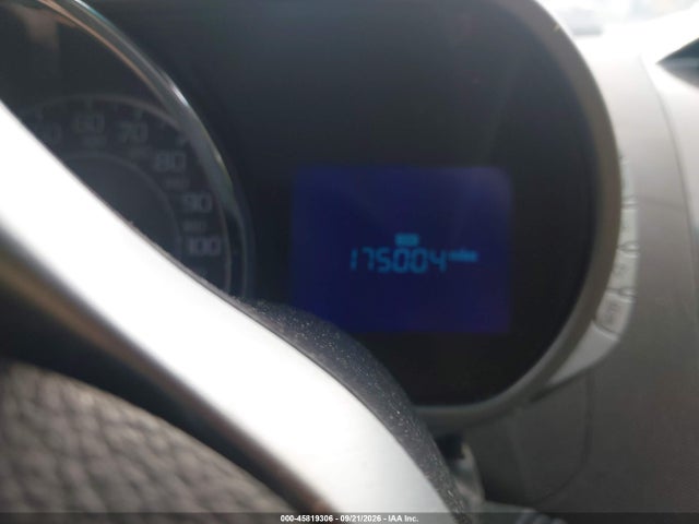 Aukcja sprzedaży 2015 Chevrolet Spark Ls Cvt, vin: KL8CB6S99FC812046, numer aukcji: 45819306