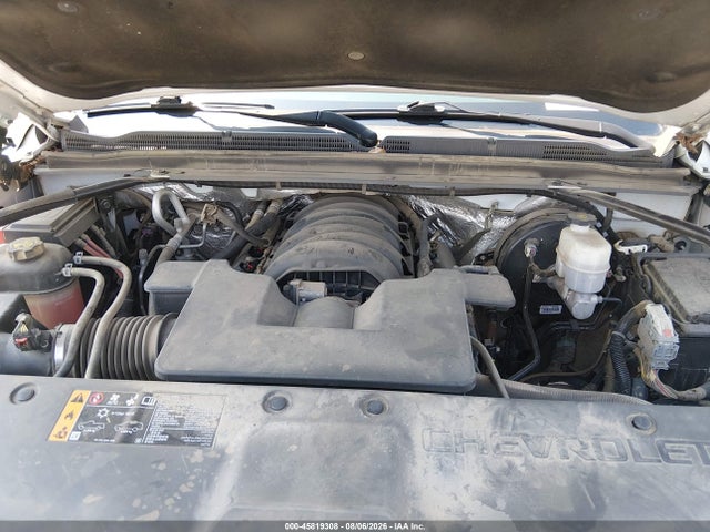 Chevrolet Tahoe Ls 2017 1GNSKAEC7HR329143 Image 10