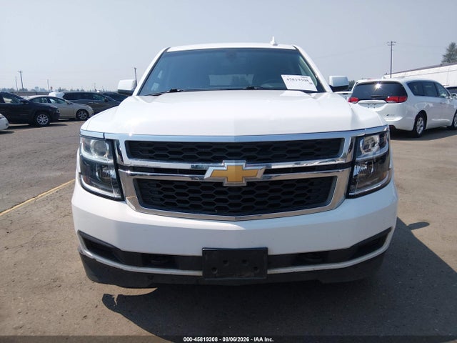 Chevrolet Tahoe Ls 2017 1GNSKAEC7HR329143 Image 12
