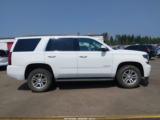 Chevrolet Tahoe Ls 2017 1GNSKAEC7HR329143 Image 13