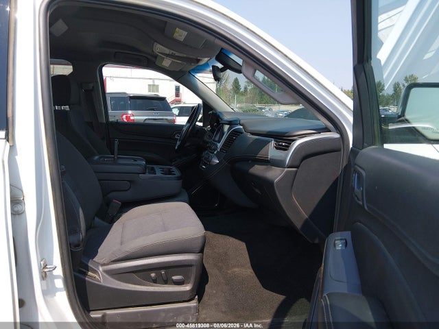 Chevrolet Tahoe Ls 2017 1GNSKAEC7HR329143 Image 5