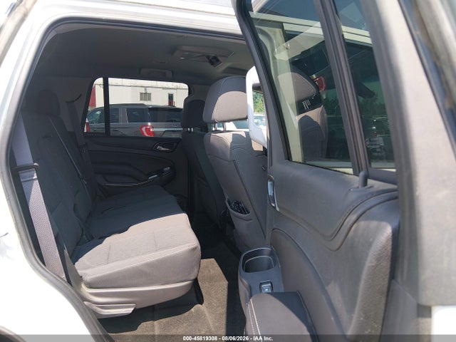 Chevrolet Tahoe Ls 2017 1GNSKAEC7HR329143 Image 8